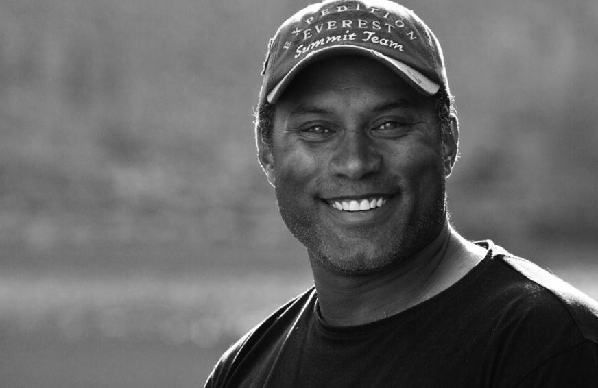 Gerrick Winston