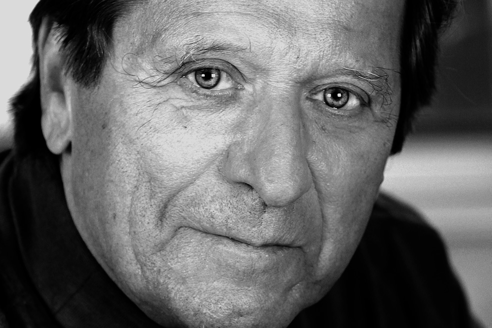 Albert Millaire